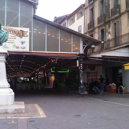 Appartement 2 Pieces Coeur Vieil 昂蒂布 外观 照片